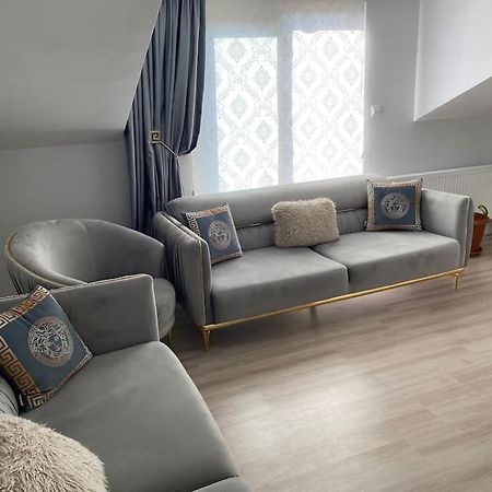 Sehir Merkezinde,Dublex Apartman Canakkale Exterior photo