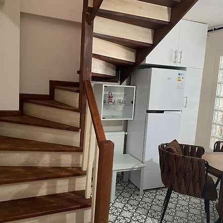 Sehir Merkezinde,Dublex Apartman Canakkale Exterior photo