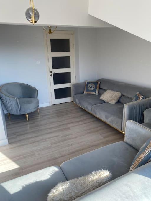 Sehir Merkezinde,Dublex Apartman Canakkale Exterior photo
