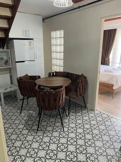 Sehir Merkezinde,Dublex Apartman Canakkale Exterior photo