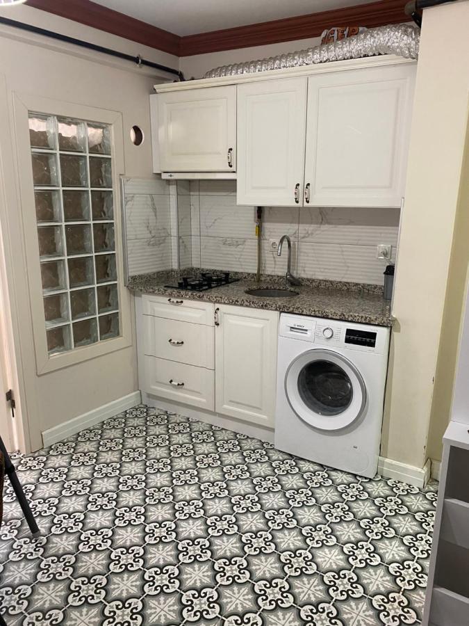 Sehir Merkezinde,Dublex Apartman Canakkale Exterior photo